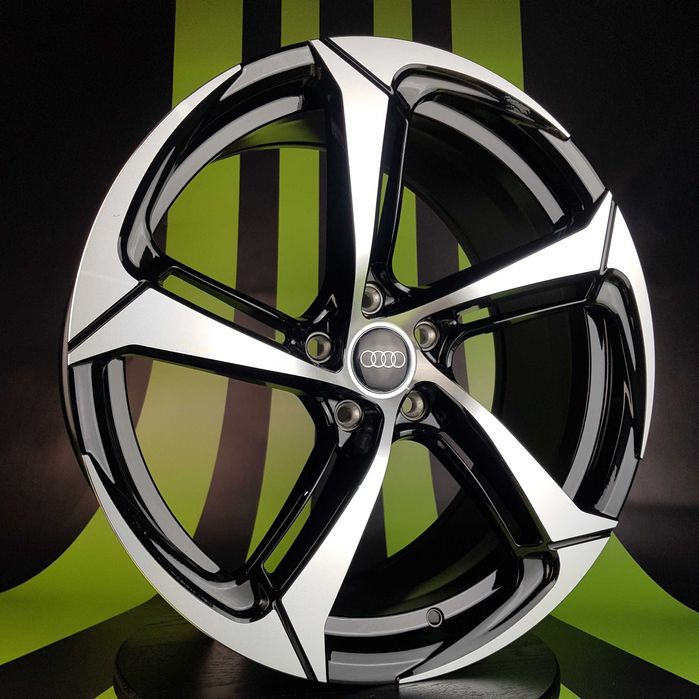 Диски На Авто R19 5x112 Audi Q3 Q5 A4 A6 Seat Skoda Volkswagen NEW Р19