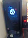 Computador Gaming/ RTX 3060 TI 8GB / AMD RYZEN 5 5600 3.9GHZ