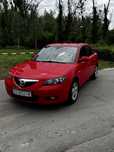 Продам Mazda 3 2008 год Рестайлинг