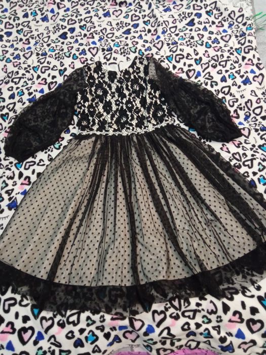 Сукня, плаття , святкове