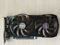 Karta graficzna Gigabyte GTX660