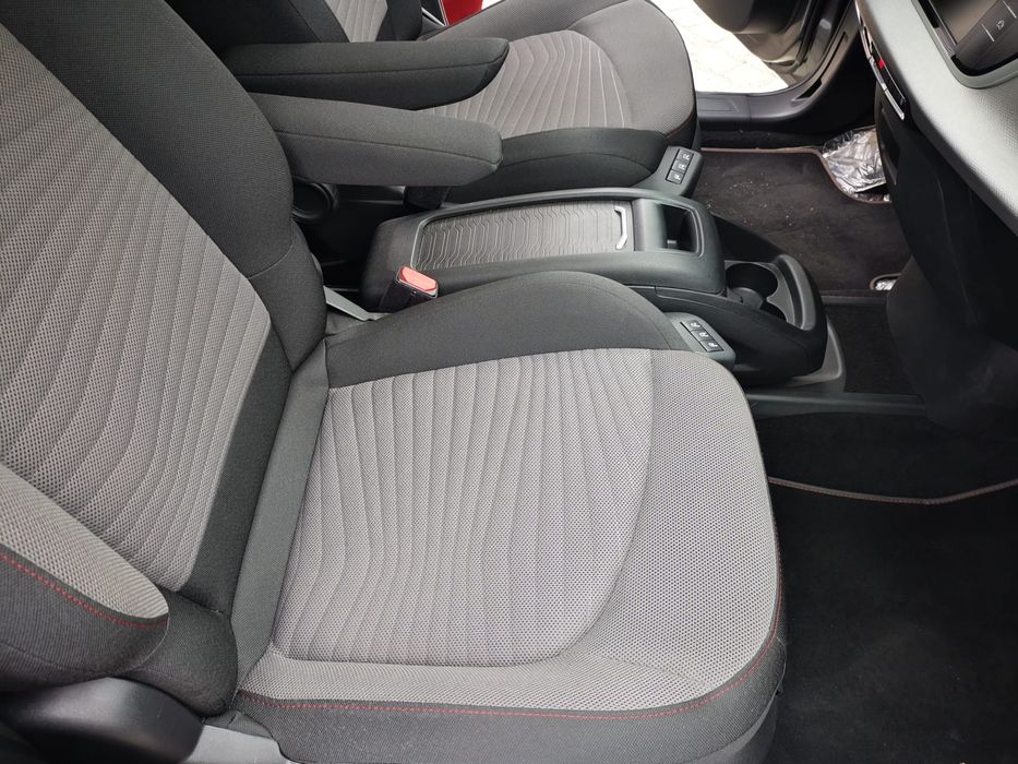 Citroen c4 spacetourer