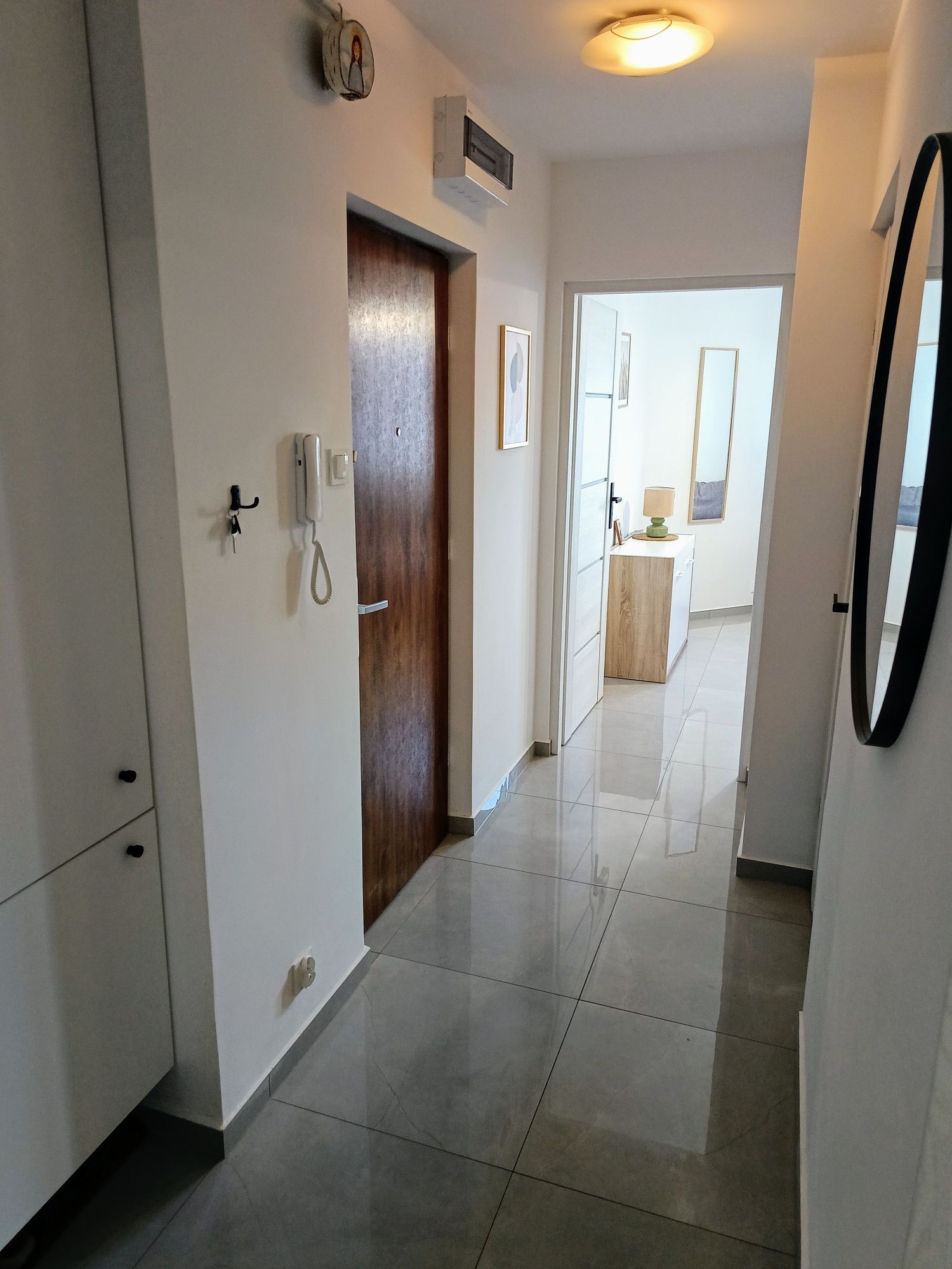 Eng, Ru, Pogodna 27, parter, politechnika i uniwersytet, 2 pokoje ,kuc