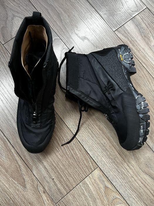 Ботинки premiata p -44