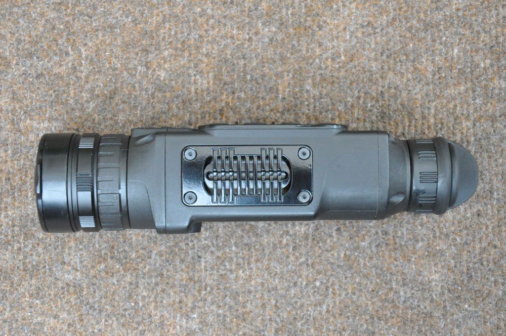 Termowizor Pulsar Helion XP50