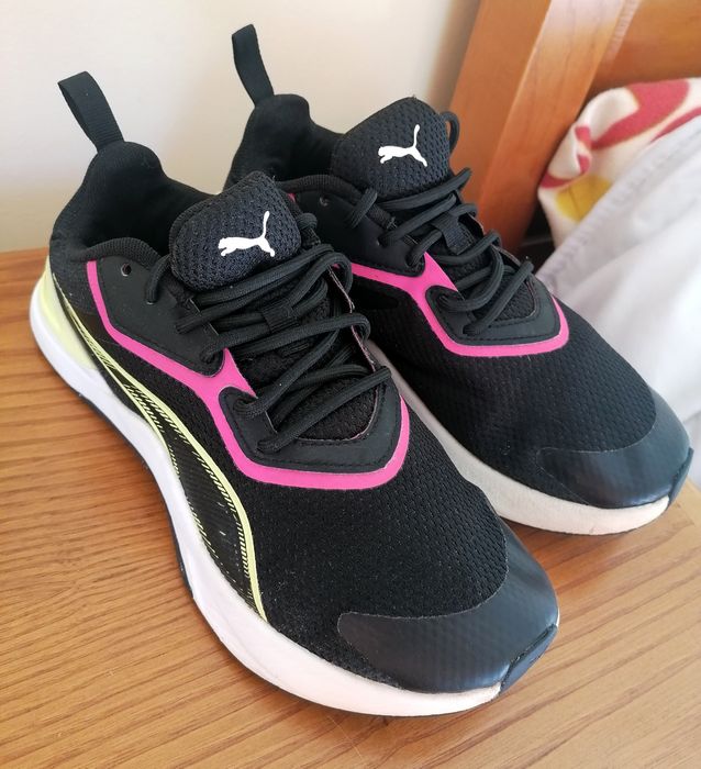 Sapatilhas PUMA Infusion 36 (originais)