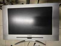 Telewizor Thomson 23LB020S4, paski na matrycy