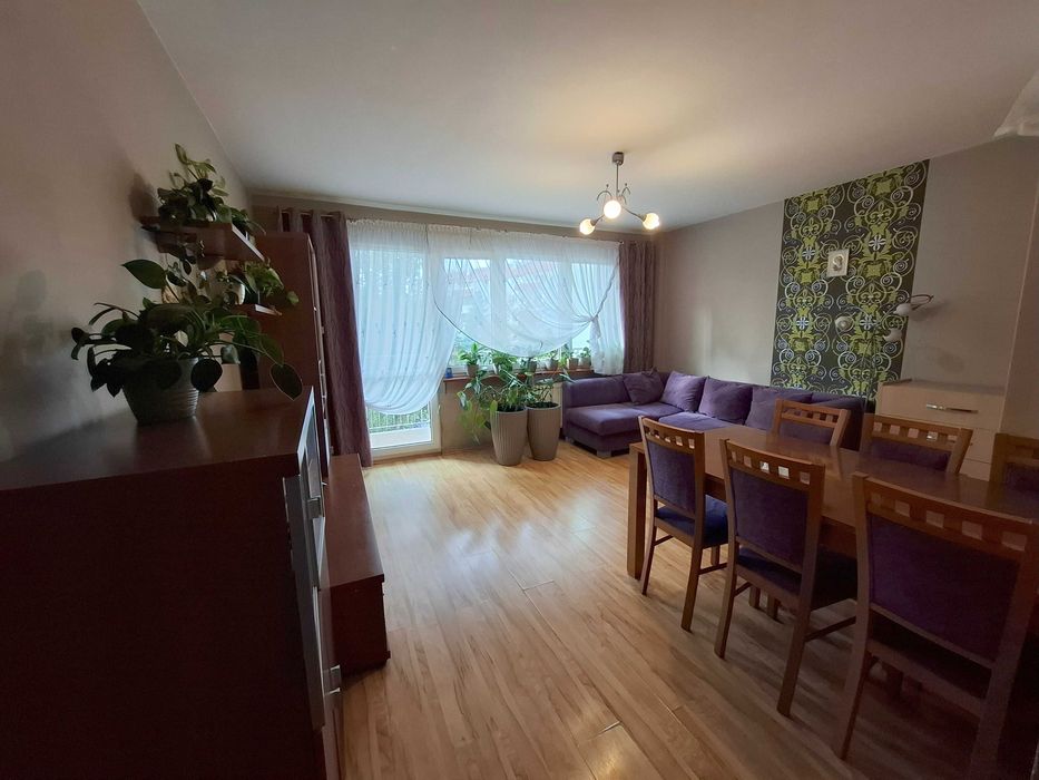 Mieszkanie Łódź Widzew Wschód,  3 pokoje,  62 m2