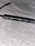 Adapter hub Satechi slim USB C