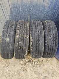 Opony zimowe 185/65R15 88H