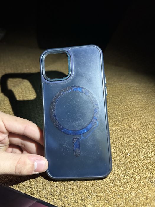 Iphone 12 64 gb чорний колір