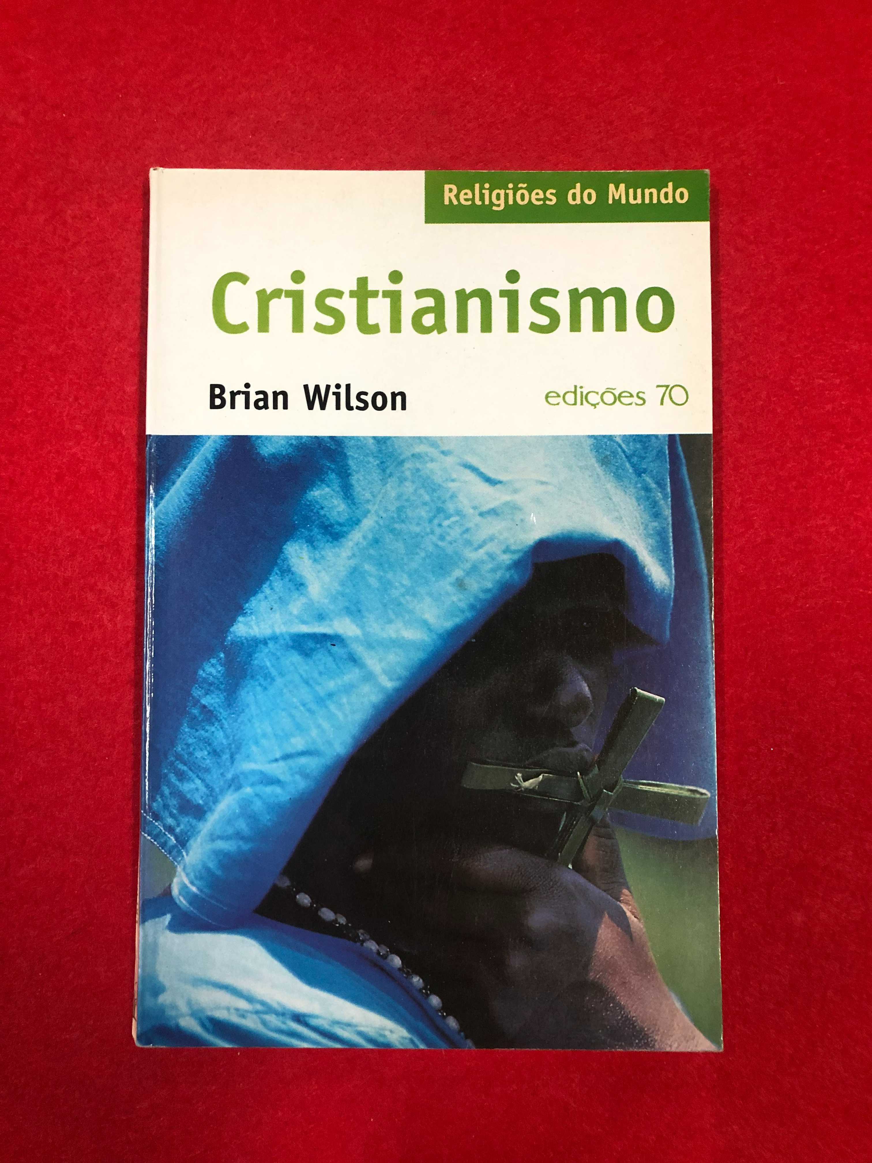 Cristianismo ( religiões do mundo) - Brian Wilson