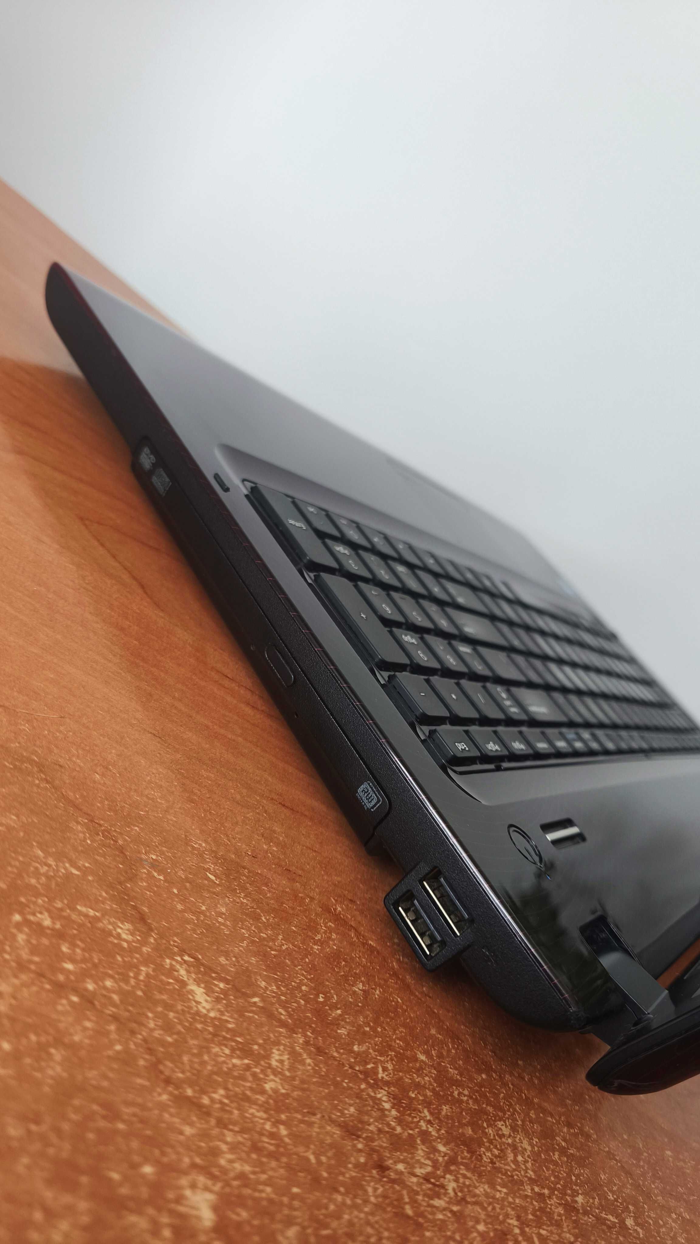 Samsung R780 Intel Core i5 M430 4x2,53GHz/4GB DDR3/500GB/17,3"/Win7