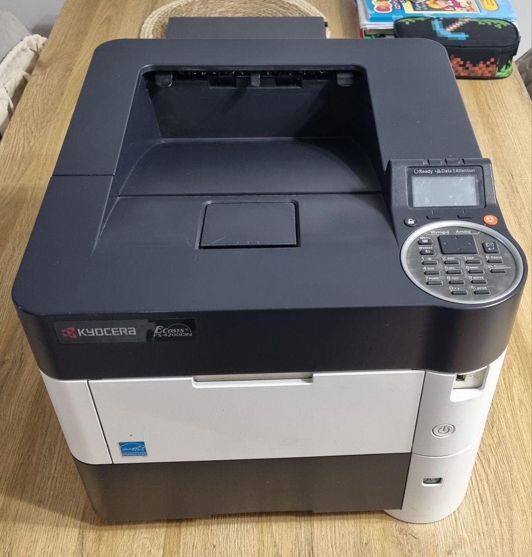 Drukarka Kyocera FS 4200DN