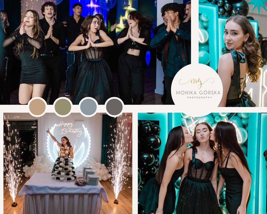 Fotograf na Ślub, Chrzest, Urodziny * wolne terminy * zdjęcia