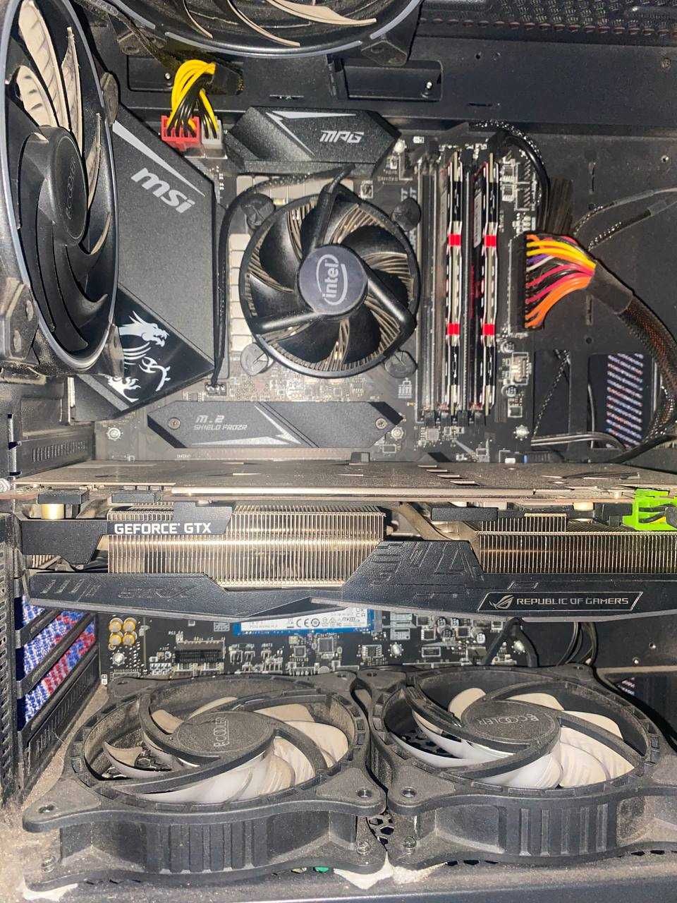 Goodram DDR4-3200 16384 MB