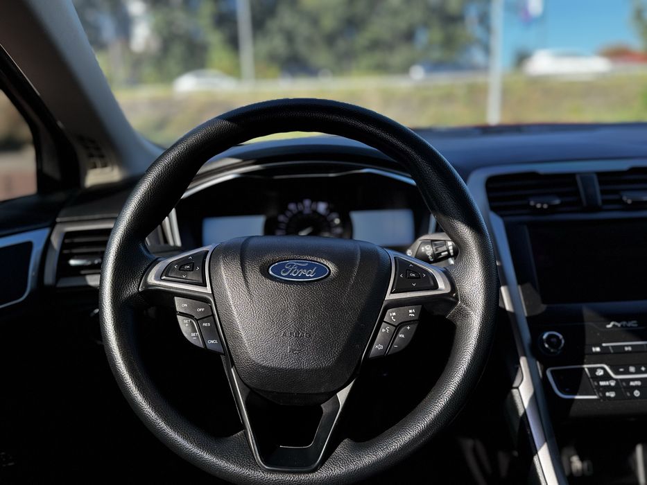 Продам Ford Fusion 2020 1,5 EcoBoost