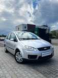 Ford C-Max 1.8 LPG*Oszczedny*Klima*DlugieOplaty*Rodzinny*Zamiana
