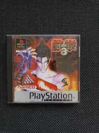 Tekken 3 Playstation 1