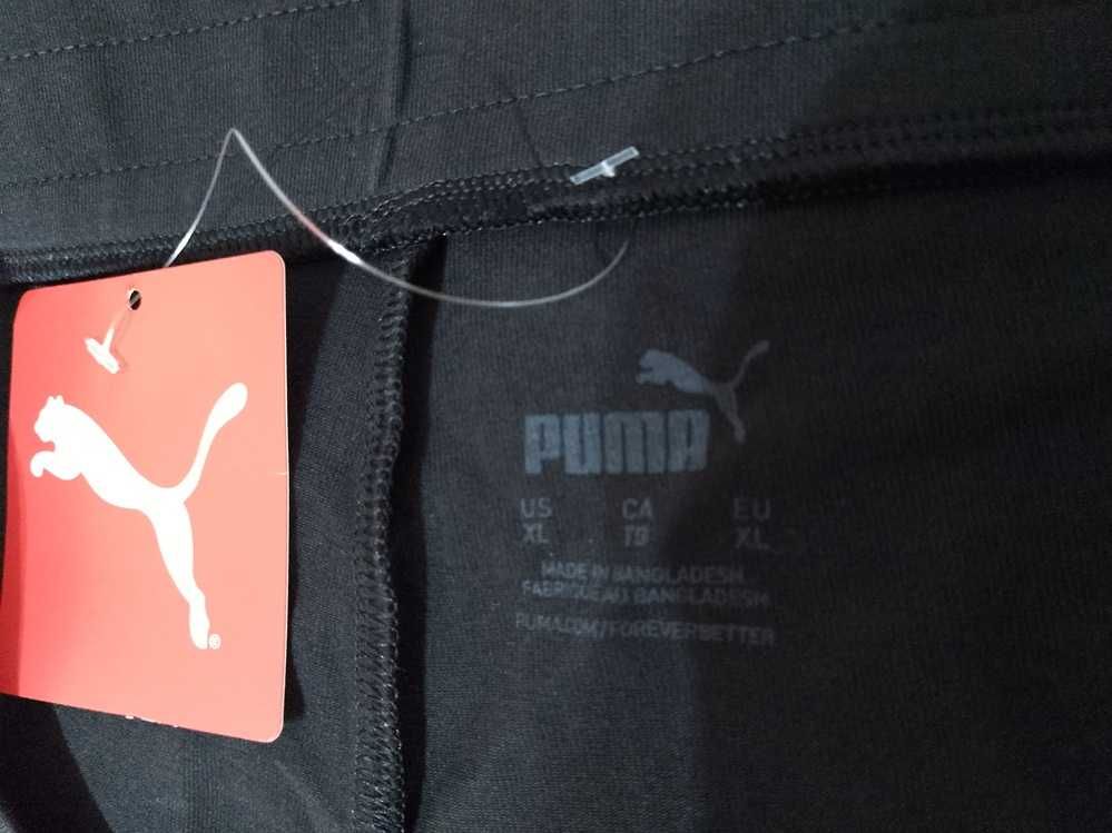 Puma Teamgoal Calções de mulher tam:XL (1492)