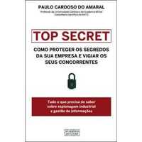 Top Secret, Paulo Cardoso do Amaral