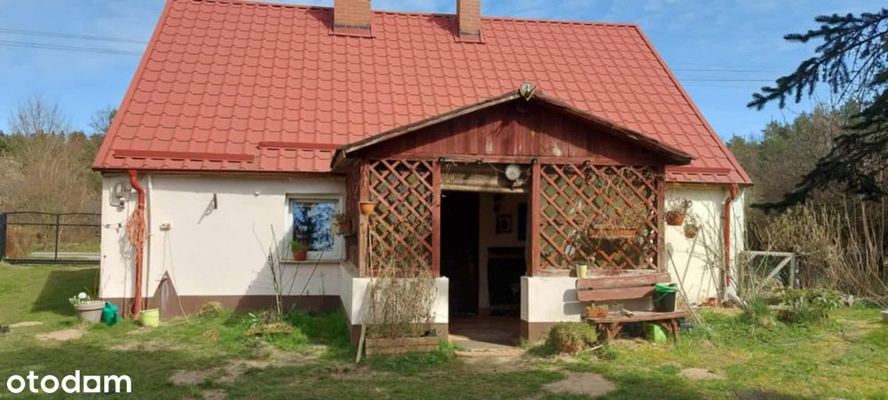 Dom na sprzedaż