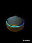 Amazon Alexa Echo Dot 3 + zasilacz
