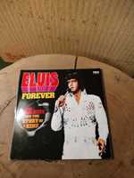 płyta winylowa Elvis Presley Forever zestaw