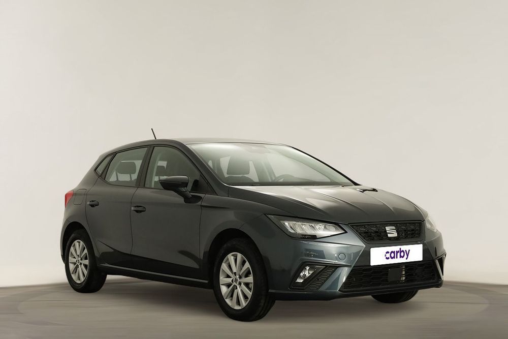 SEAT Ibiza 1.0 TSI Style