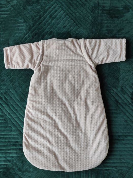 Nowy śpiworek niemowlęcy C&A rozm 60cm