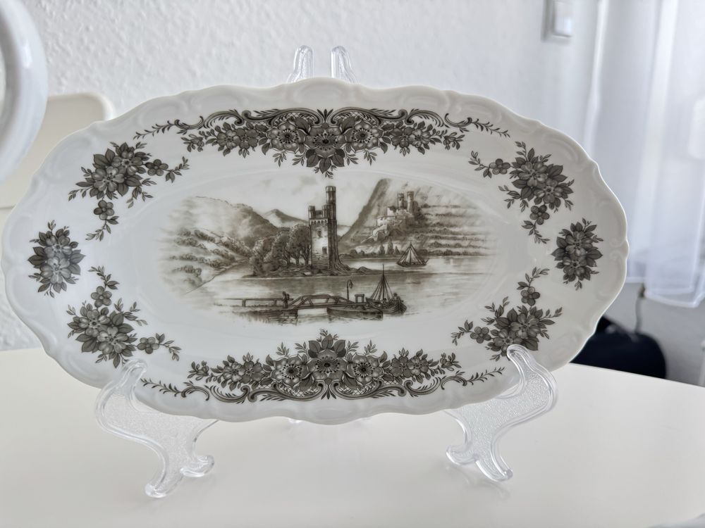 Serwis do hebraty Seltmann weiden Barock