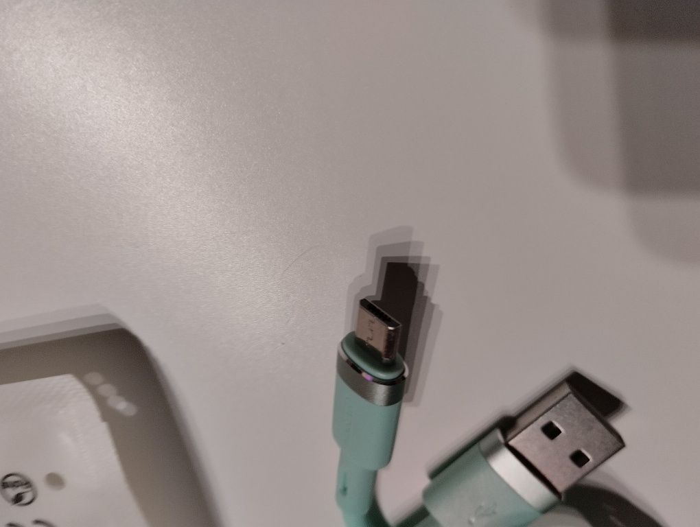 Kabel USB typu micro 1,20 m