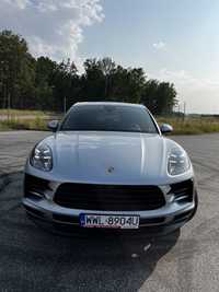 Porsche Macan Standard