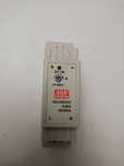 Блок питания DR-15-12 ( 15BT, 12B) Mean Well-15 на DIN рейку
