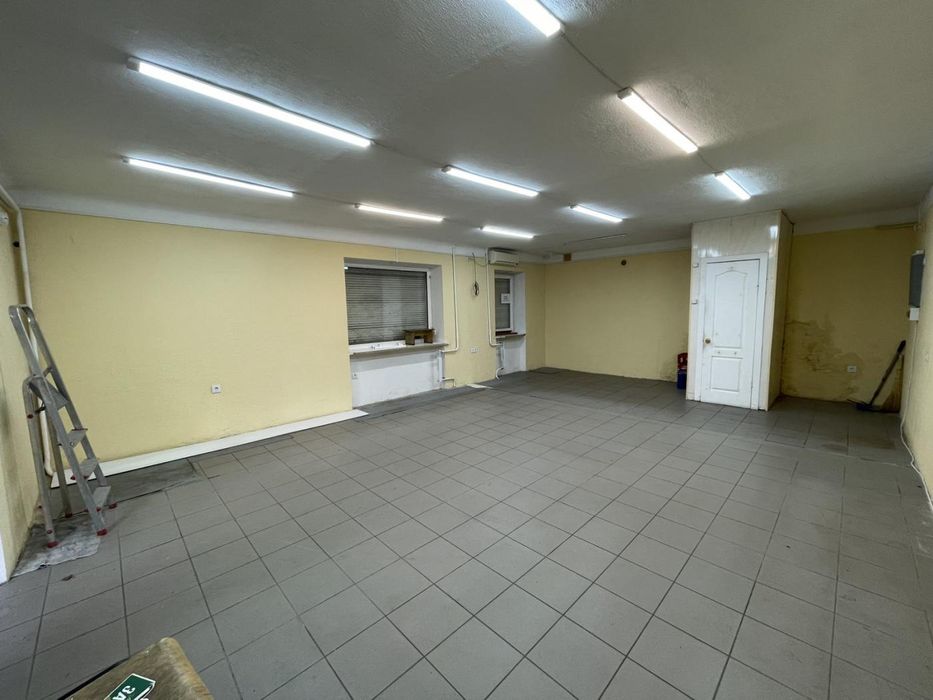 Оренда цокольного приміщення в м. Запоріжжя — вул. Українська