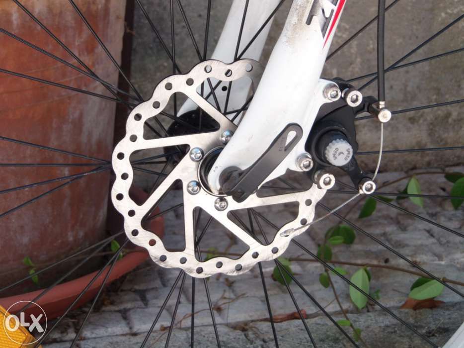 Bicicleta gotty (nunca rolou)