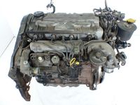 Двигун RF2.0DITD  RF-T DI I4 Mazda Premacy 2.0 л diesel I4 1999-2005