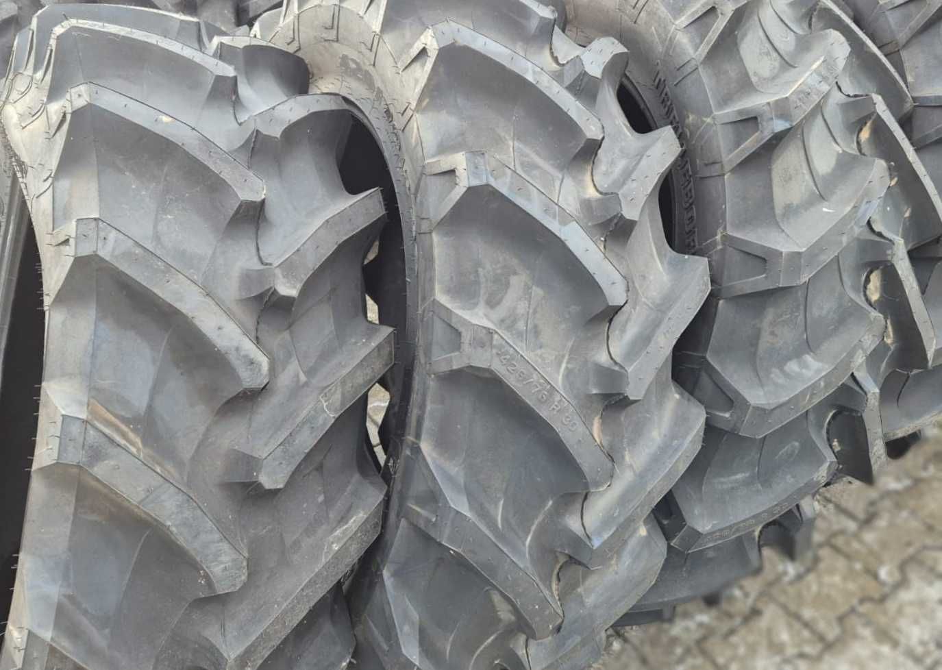 420/70R30 Opony TRELLEBORG TM700 420/70/30 opona NOWA TYLKO PAKIETY