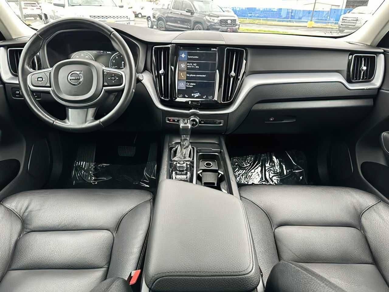 Volvo XC60  2020