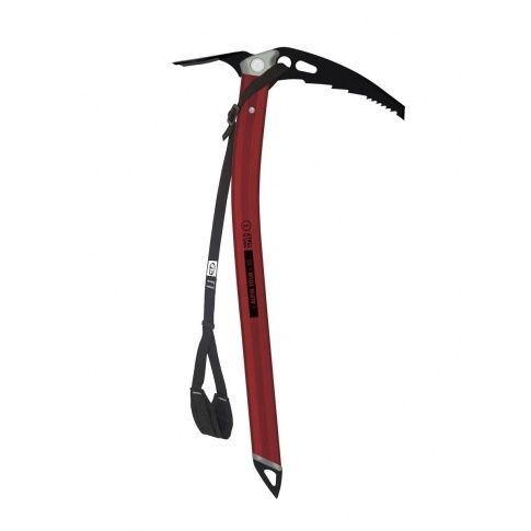 Czekan turystyczny Alpin tour 50 cm Climbing Technologii