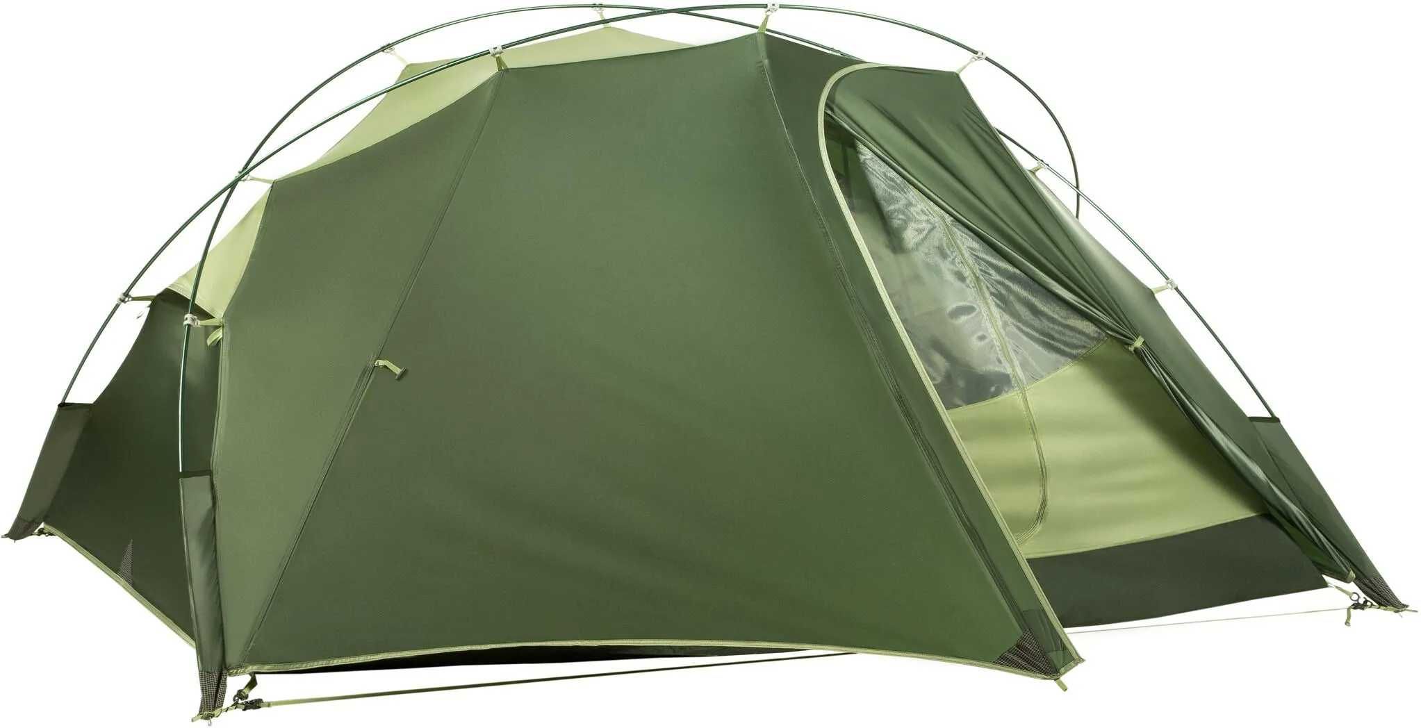 WY-PRZE-DAŻ Namiot turystyczny * CAMPZ Lorèze Ultralight 2P* 2-osobowy