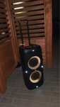 Jbl partybox 310+mikrofon