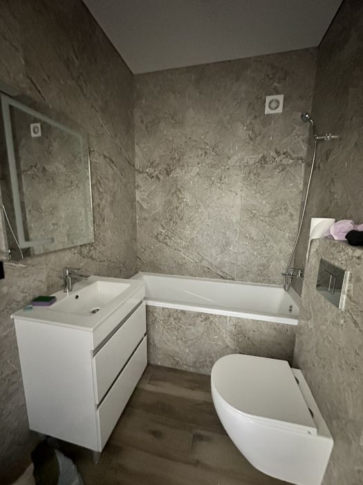 Продається 1 кімн кв. В новобудові