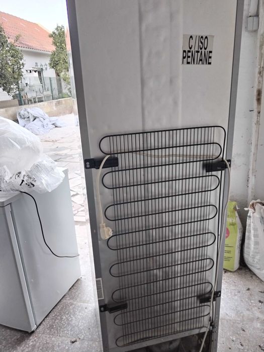 Combinado Selecline semi novo