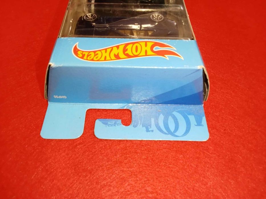 Hot Wheels HW Exotics Gift Pack