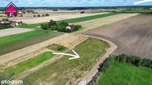 Duża działka mieszkaniowo-usługowa 2223m2