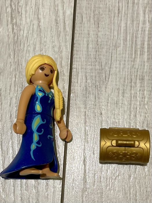 Playmobil figurka