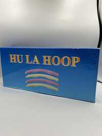 Hula hop składany