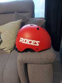 Kask ROCES ladny