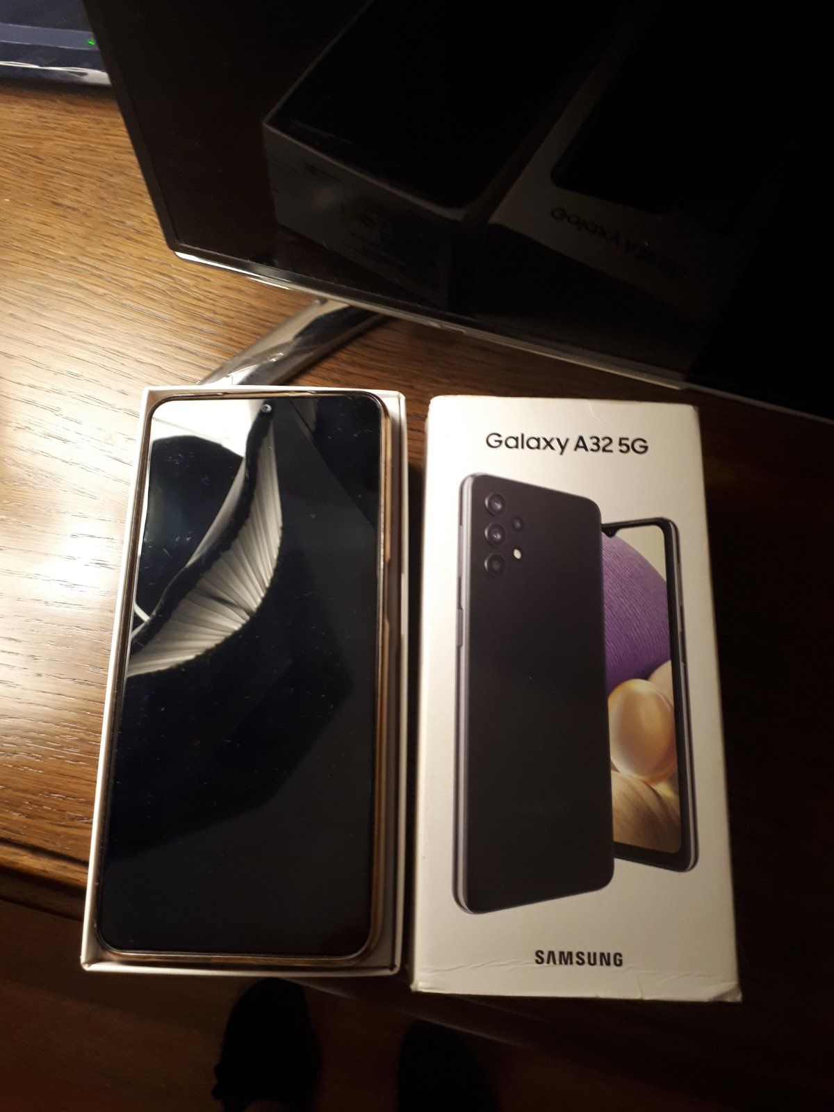 Срочно Продам samsung galaxy a32 5G